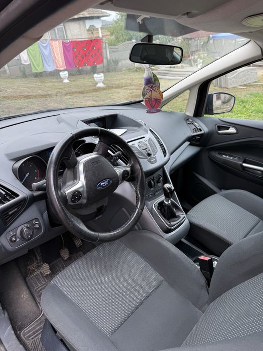 de vanzare Ford C Max