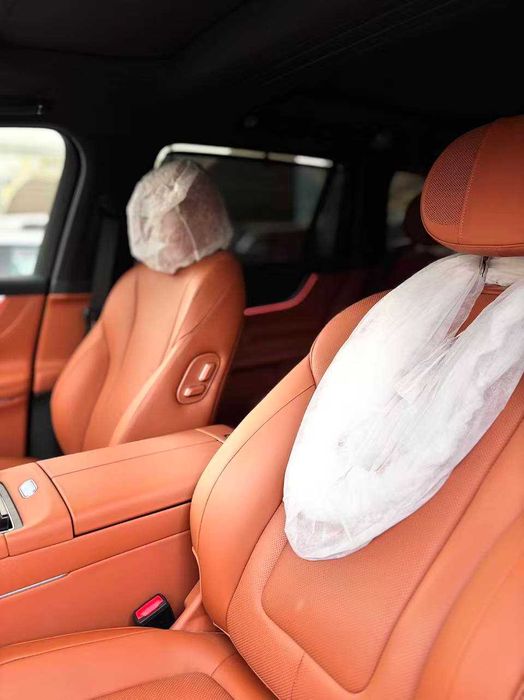 AITO M9 Huawei FULL Гибрид 2025