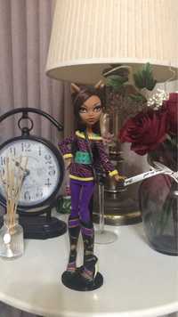 Monster high Clawdeen Shool’s Out