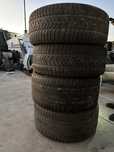 Anvelope pirelli iarna 265/45 315/35 r21