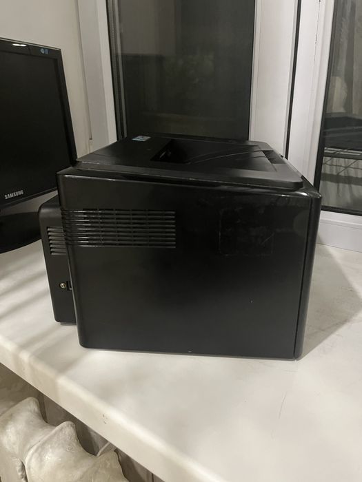 Принтер в отличном состоянии