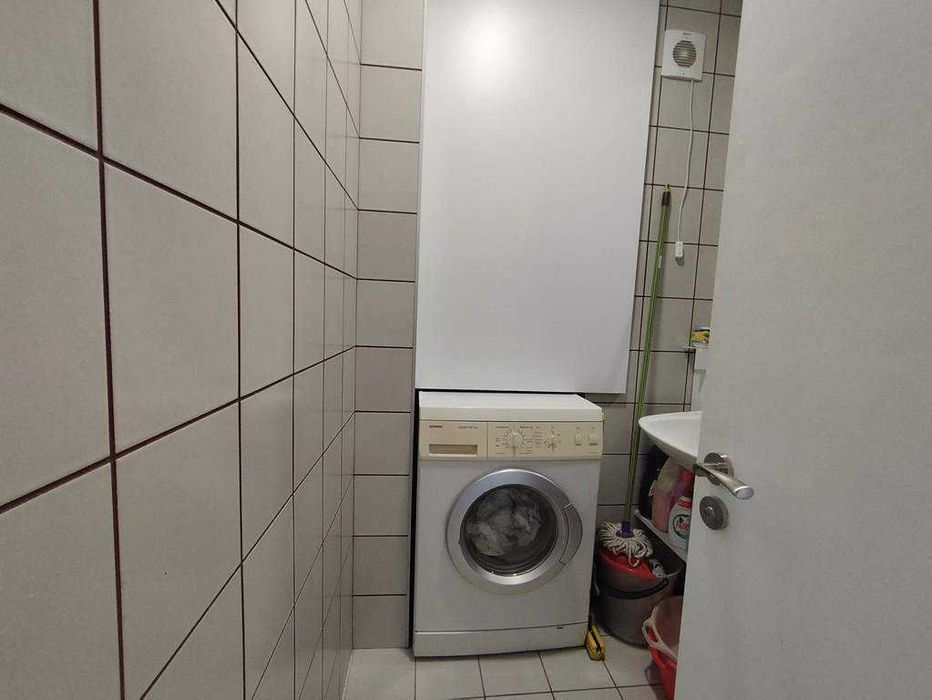 Дава се под наем Тристаен апартамент в София, Света Троица - 120 кв.м за 800 € - Снимка #14