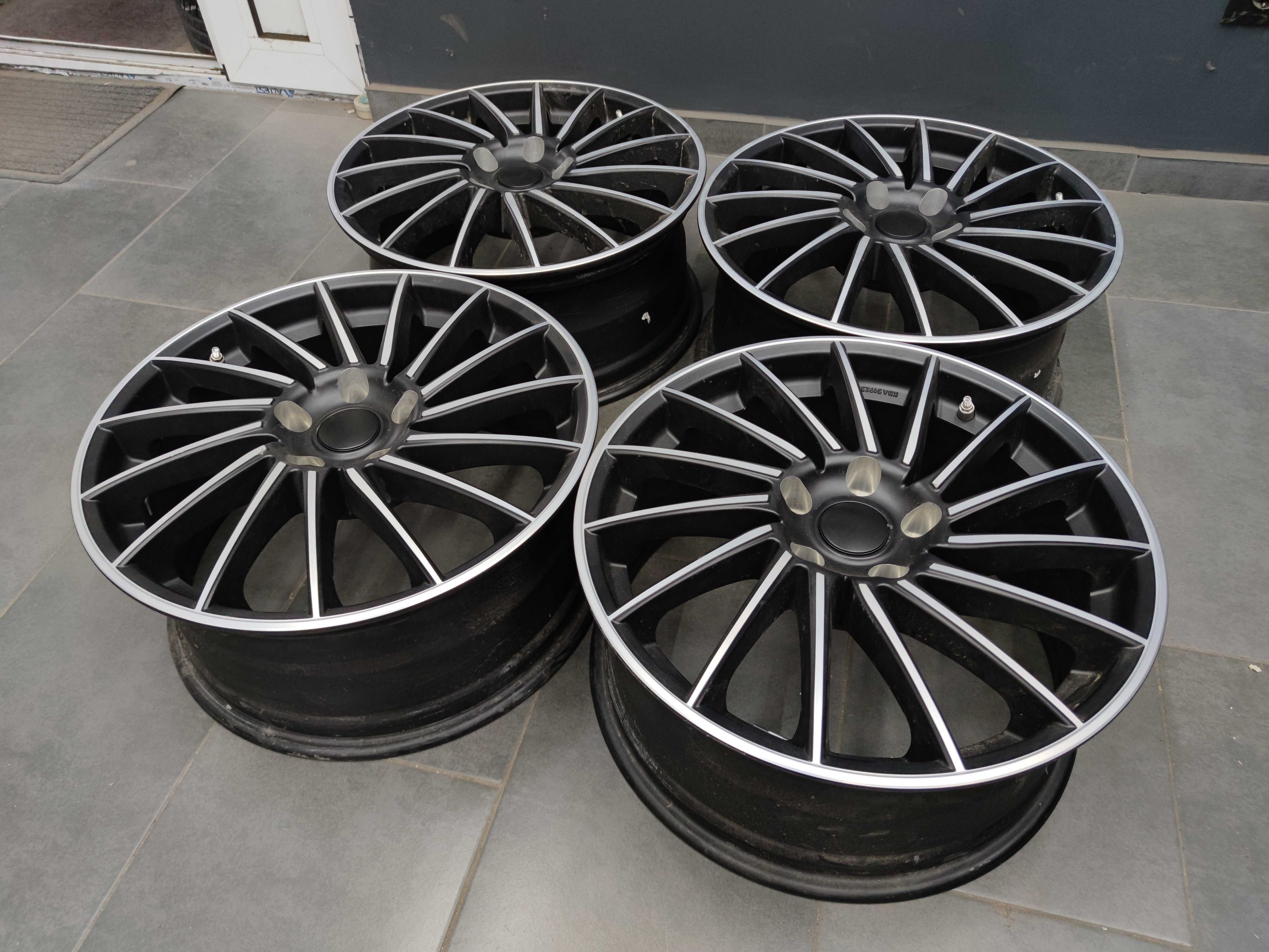 Джанти 18 - 5х115 - Opel Astra, Zafira, Insignia, Chevrolet Orlando