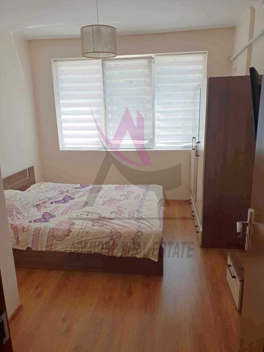 Стил и комфорт! Двустаен- Възраждане 3!