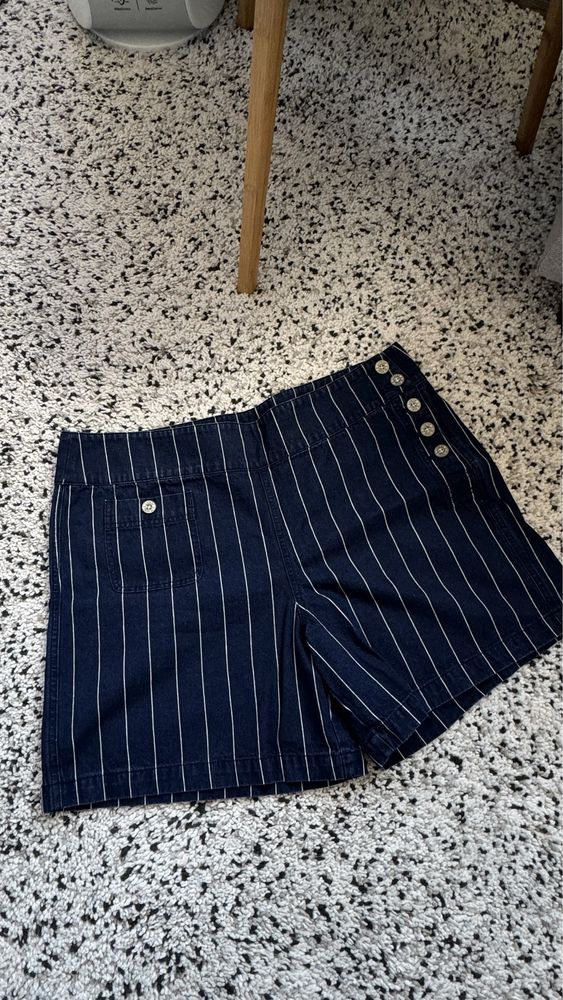 Нови дамски къси панталони Polo Ralph Lauren размер XL