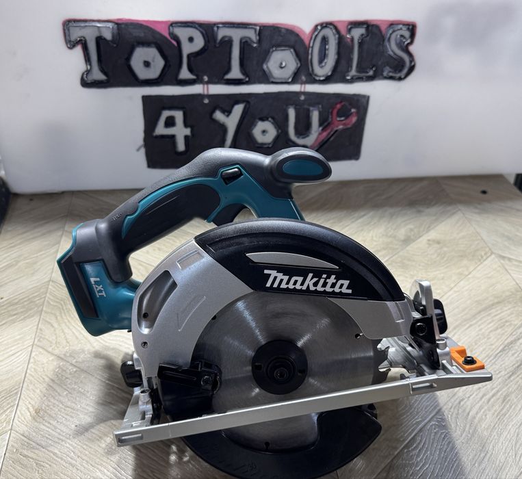 Makita djs 630 circular