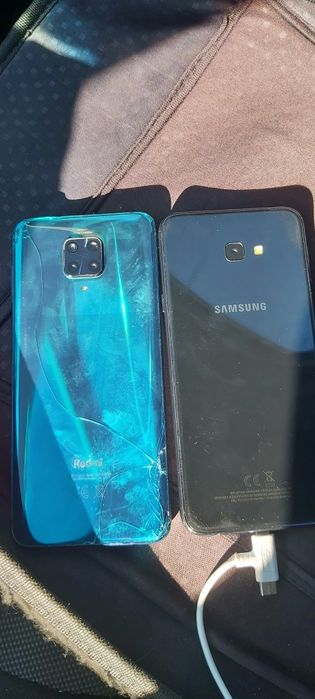 Vând /schimb Redmi Note 9 Pro/