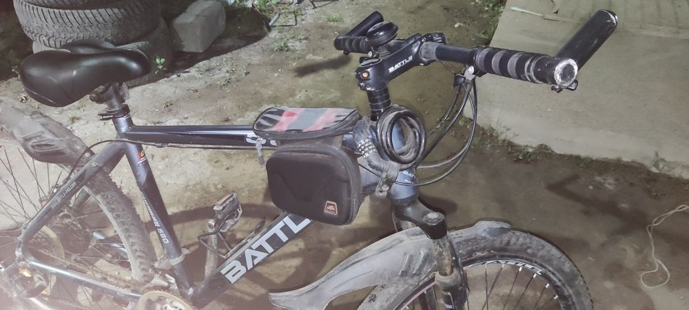 Продам велосипед