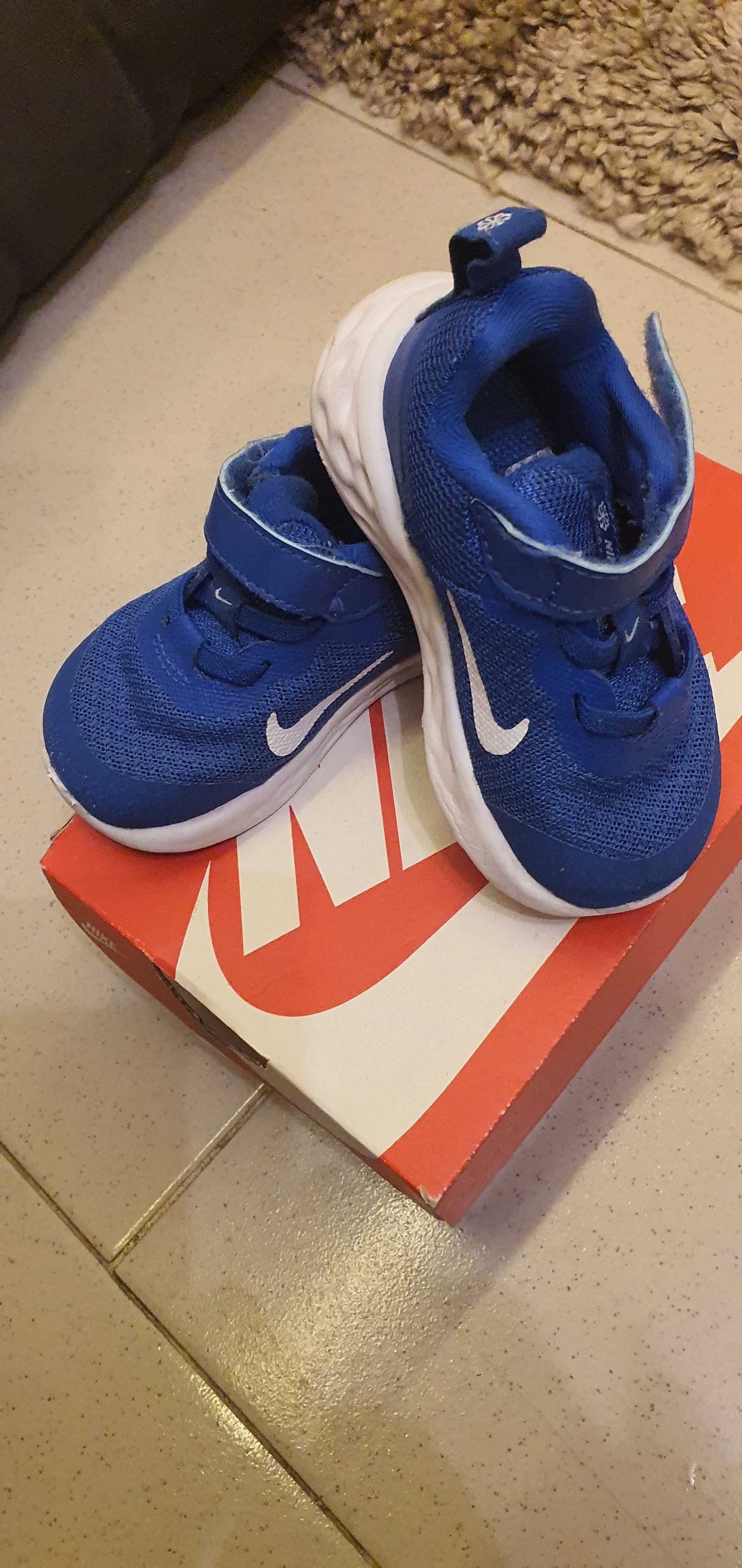 Nike 21 номер 11сm