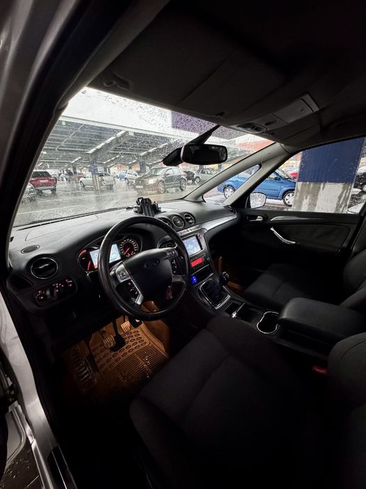 !!! BLACK FRIDAY !!! Ford S-Max / 108795 km / 1.8 Diesel / Craiova