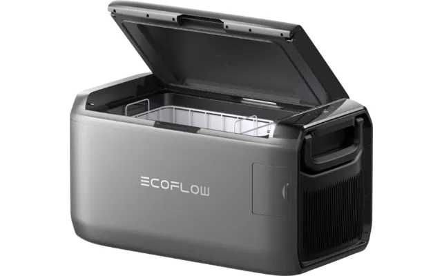 Портативный холодильник EcoFlow Glacier Classic 45