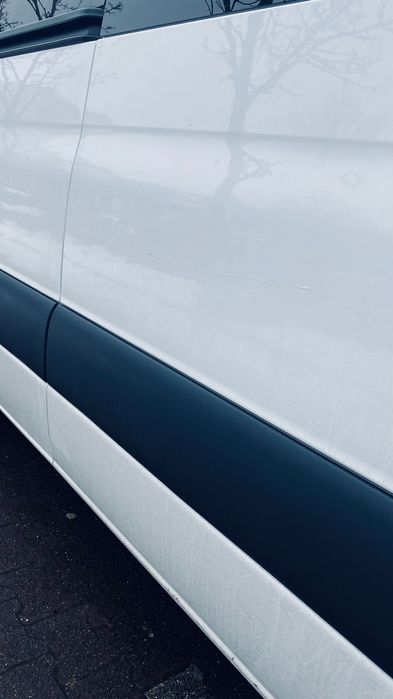 Mercedes Benz Sprinter 319 Tourer