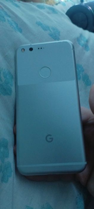Telefon google pixel