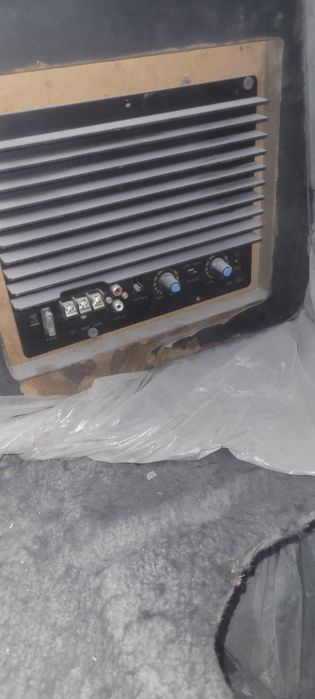 Музыка Продам буфер