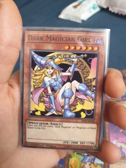 10 cartonase Yugioh proxy