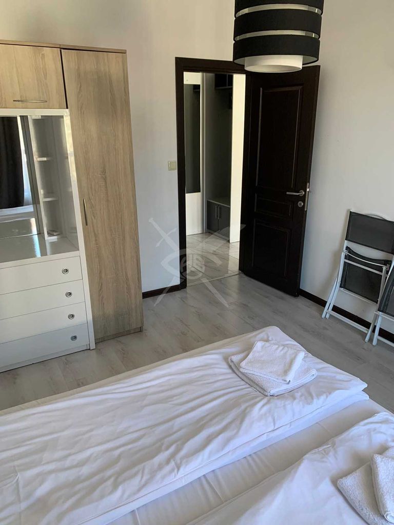 Продава се Двустаен апартамент в Приморско - 59 кв.м за 1814 €/кв.м - Снимка #3
