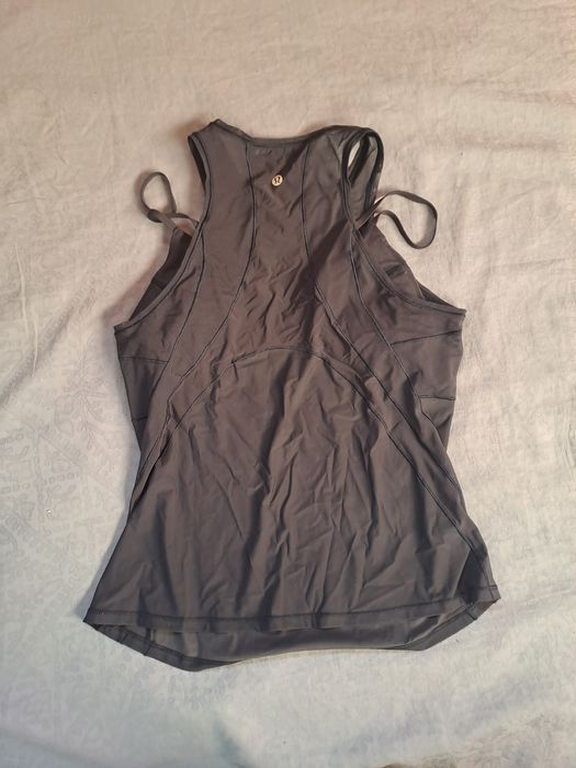 Потник lululemon M размер