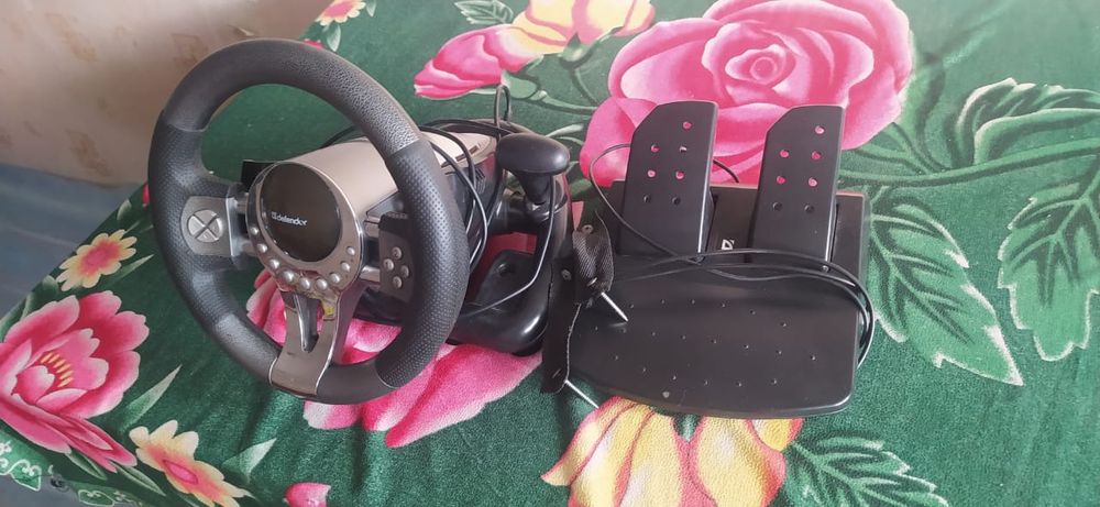 Fоrsаge Drift GТR