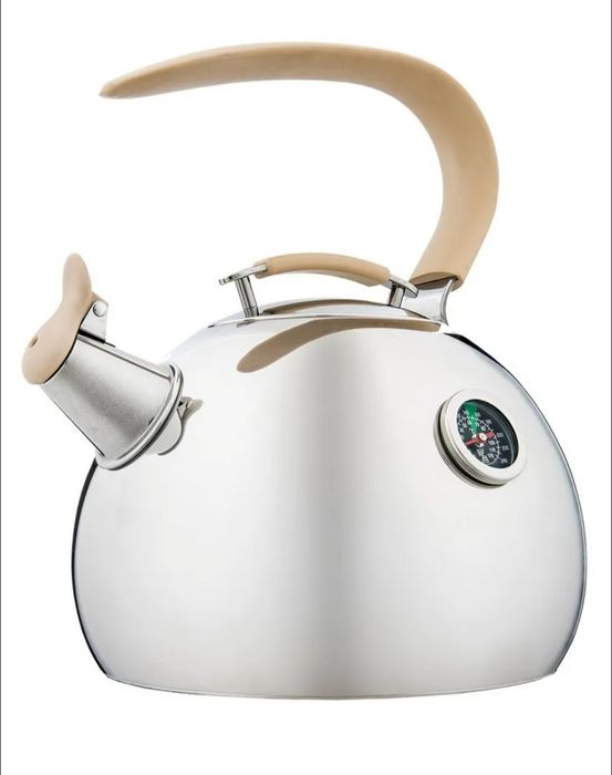 Чайник Zepter. Новый.