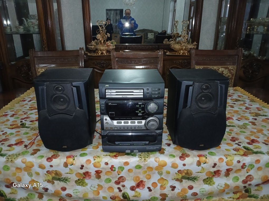 Muzikalniy sentr