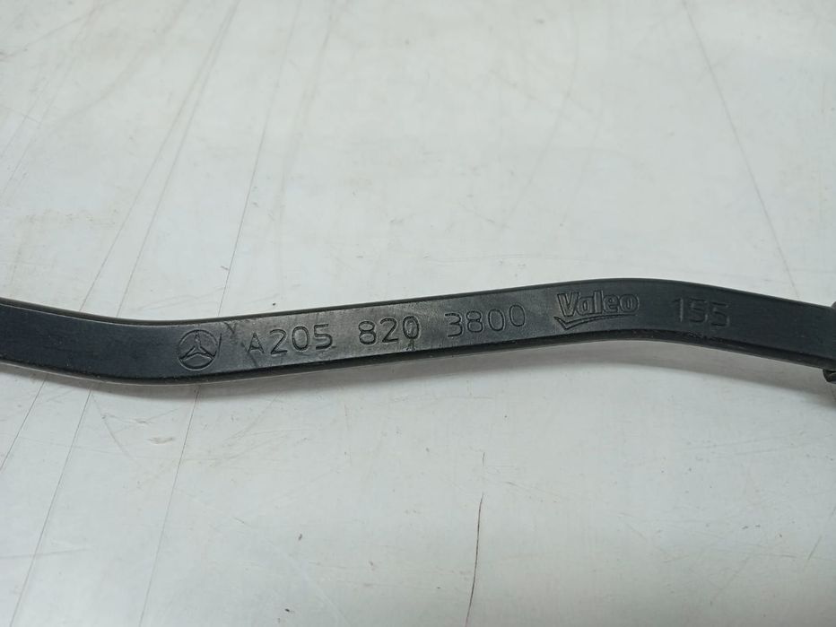 Brat stergator parbriz Mercedes-Benz GL-Class X166 [2012 - 2015]