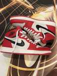 Jordan 1 Retro High OG Chicago Lost and Found , Marimea 43 , Noi