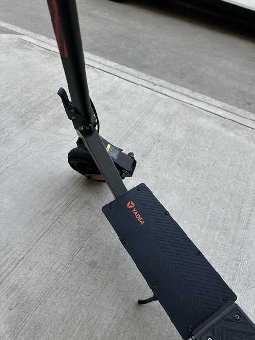 Yadea g10 elektro samakat