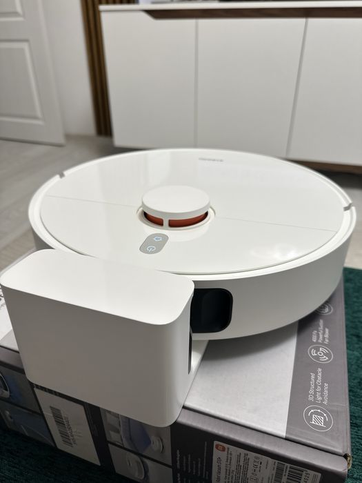 Aspirator XIAOMI S10+