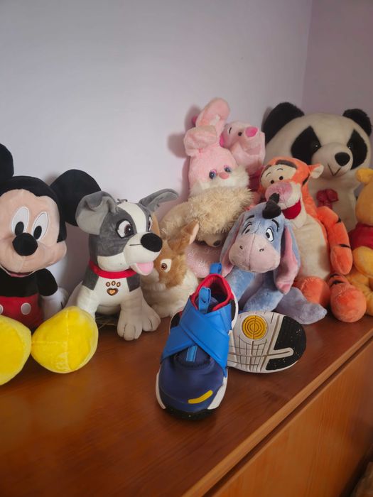 Детски маратонки NIKE