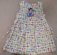 Детска рокличка Снежанка оригинална from Disney store