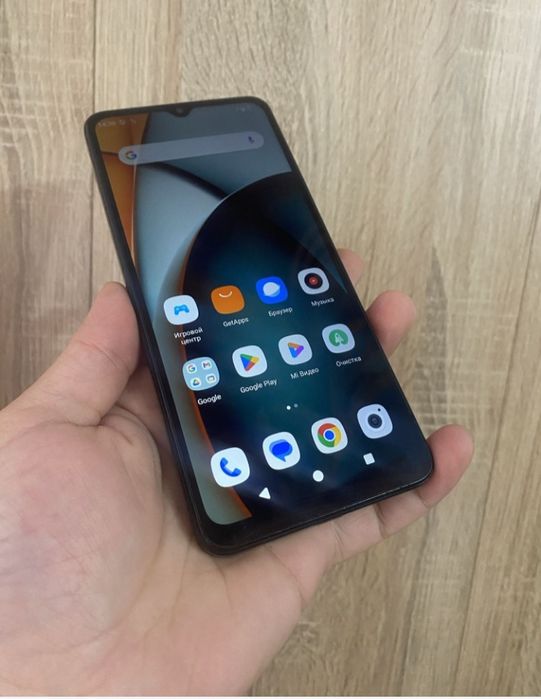 Xiaomi redmi A3. 128gb