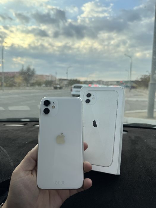 Iphone 11 128 гб