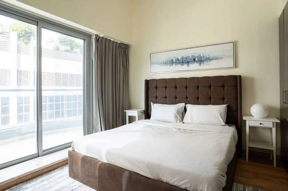 Сдается 2-х уютная комнатная квартира в новостройке, Минор .2/8/12. Р7