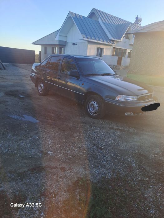 Daewoo cielo an 2003