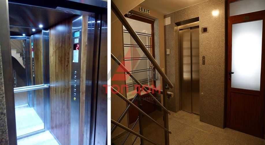 Дава се под наем Двустаен апартамент в Варна, Завод Дружба - 65 кв.м за 459 € - Снимка #8