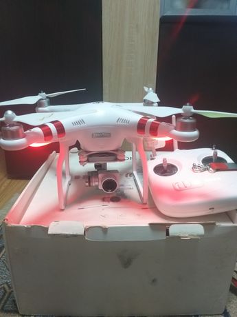 Drona phantom 3 standard