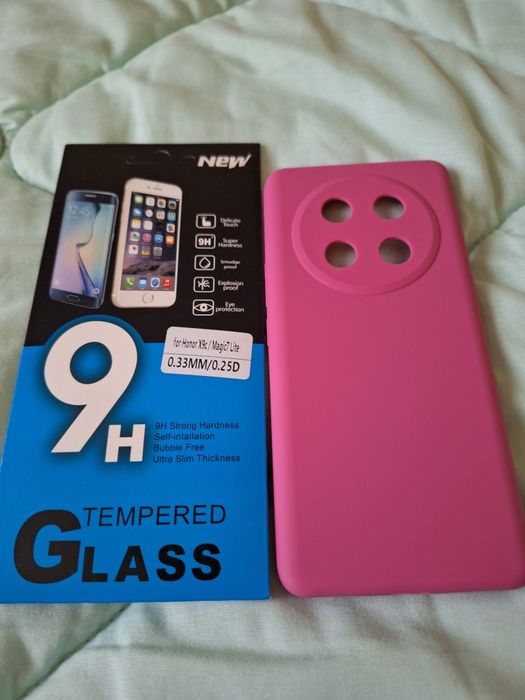 Продаден Honor  Magic 7 Lite