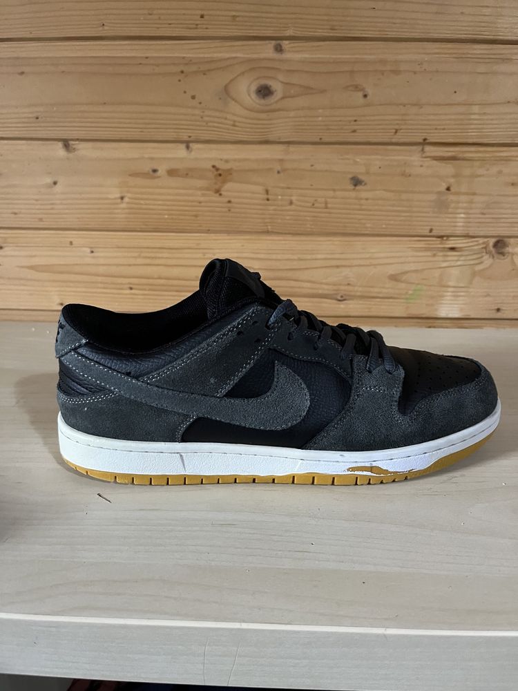 Nike Dunk SB low