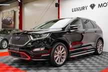 Ford Edge Posibilitate Rate / Avans 0 / Km Certificat / Garantie Extinsa