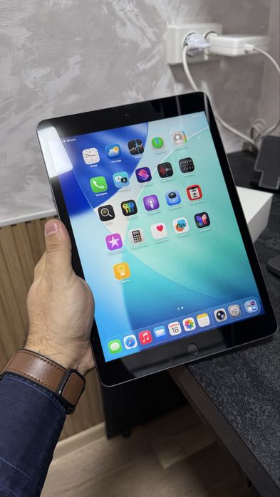 iPad 9Th Generation 64GB Wifi