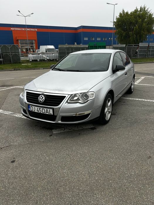 Vand passat 2.0 diesel