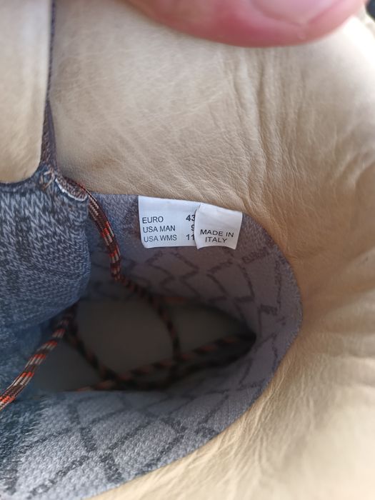 Ловни обувки BERETTA LAND 30 GTX