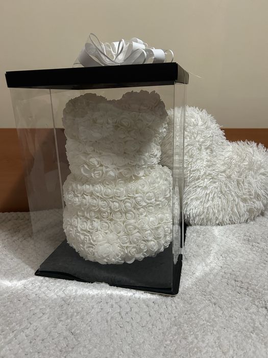 Ръчно изработен подарък за любим човек