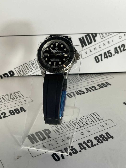 NDP Amanet NON-STOP Bld.Iuliu Maniu 69 CEAS ROLEX (44016/44020)