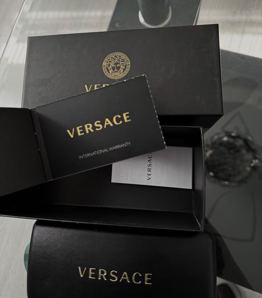Versace Очила Biggie