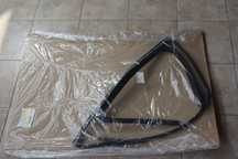 Garnituri geamuri ușă VW Golf 7 stanga & dreapta - 5G9 839 432 E 5AP
