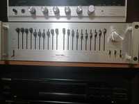 Rotel re 2000 equalizer