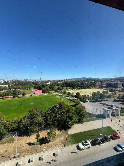 Дава се под наем Тристаен апартамент в София, Студентски град - 146 кв.м за 1124 € - Снимка #14