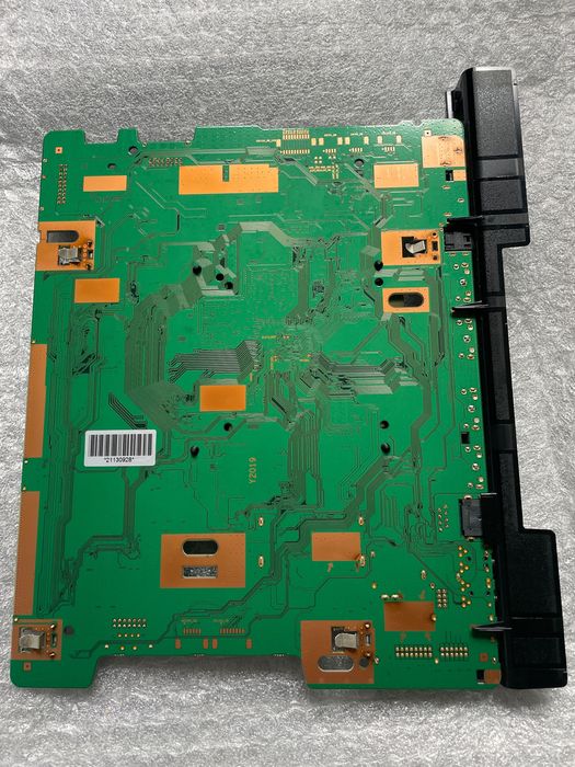 Placă de bază Samsung