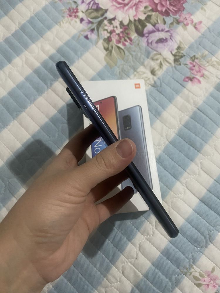 Redmi Note 9 s sotiladi srochni oladiganlar tel qliylar